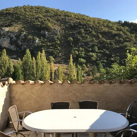 Cote Ventoux Gasthof *