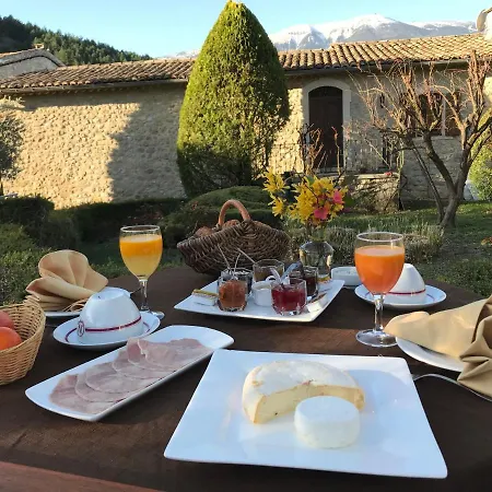 Cote Ventoux Plaisians