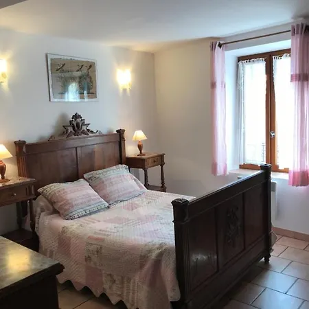 Gasthof Cote Ventoux