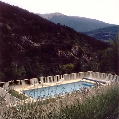 Cote Ventoux *