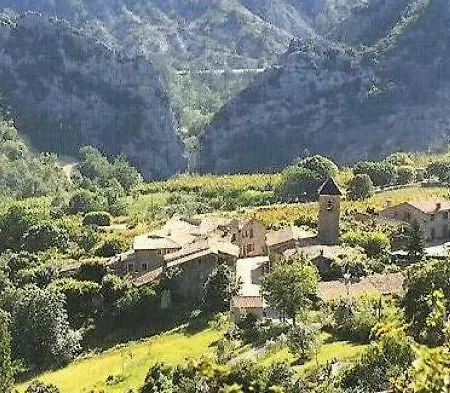 Gasthof Cote Ventoux *