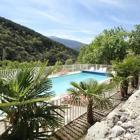 Cote Ventoux Gasthof Plaisians